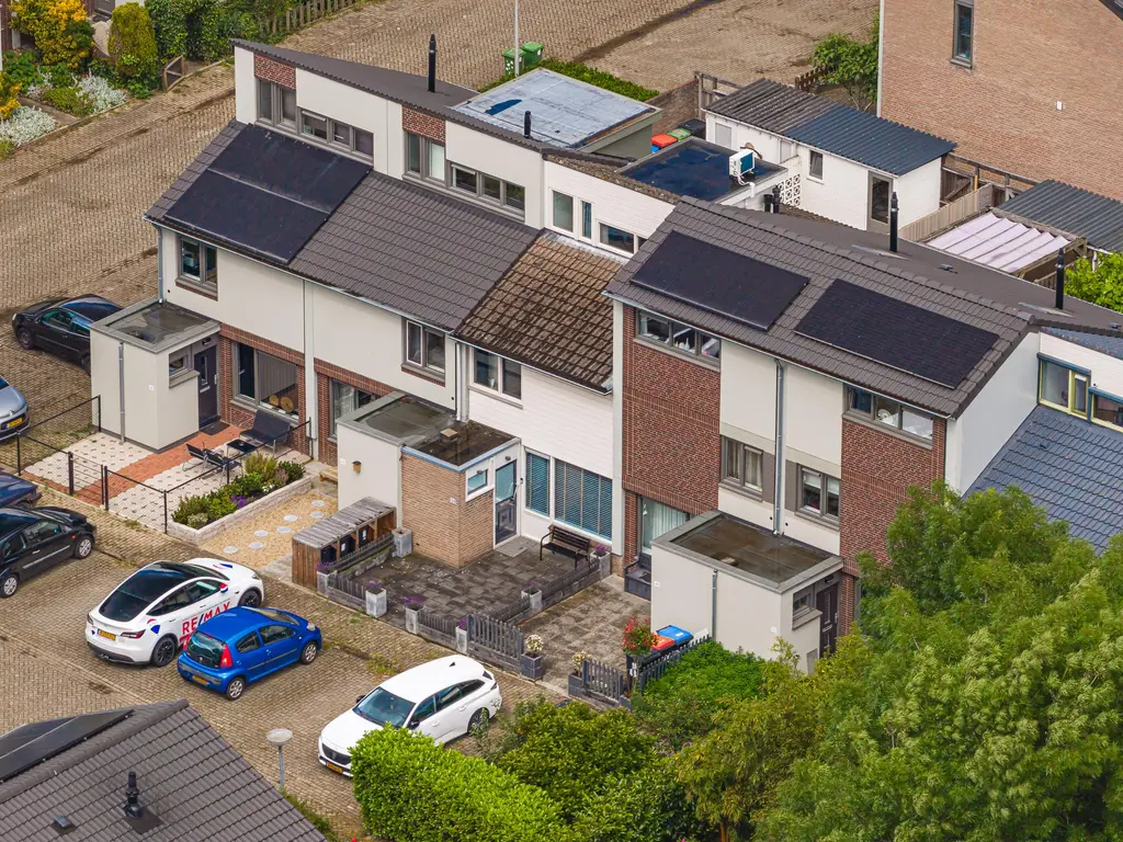 Zesde Haren 46, 'S-HERTOGENBOSCH