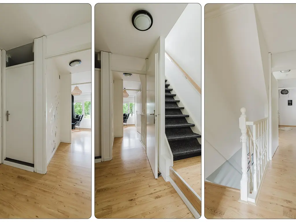 Zesde Haren 46, 'S-HERTOGENBOSCH