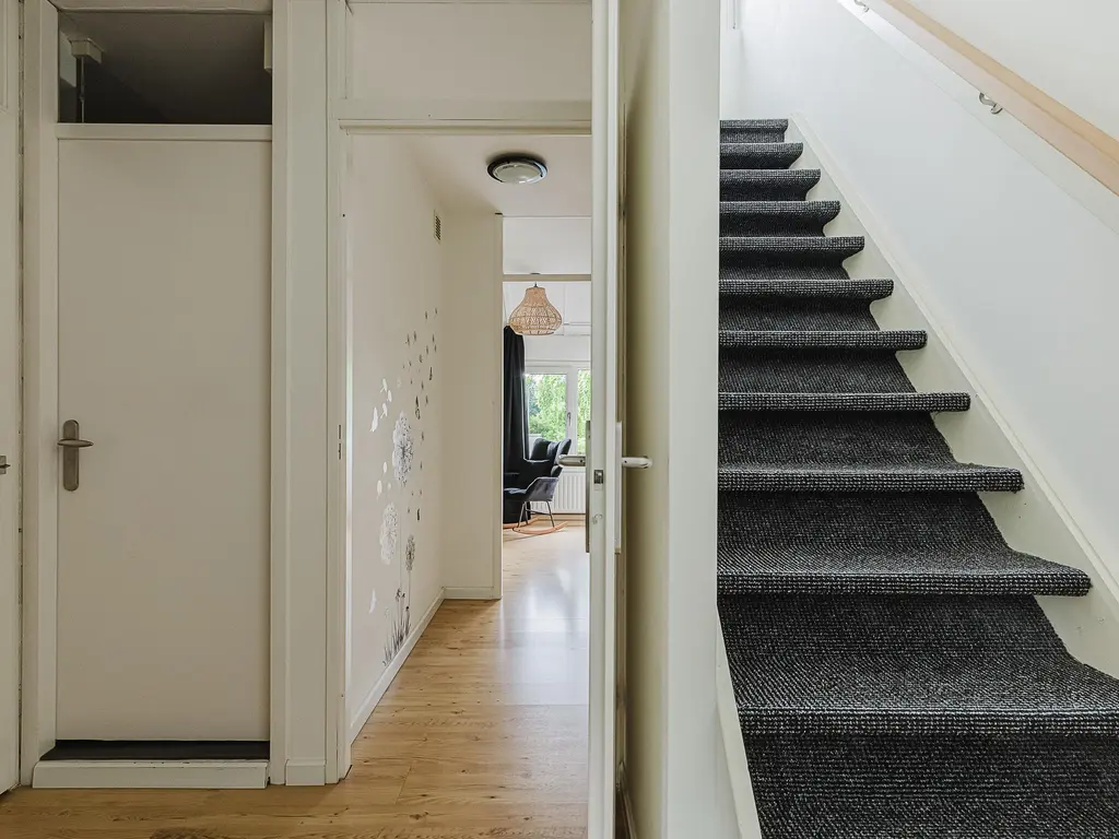 Zesde Haren 46, 'S-HERTOGENBOSCH