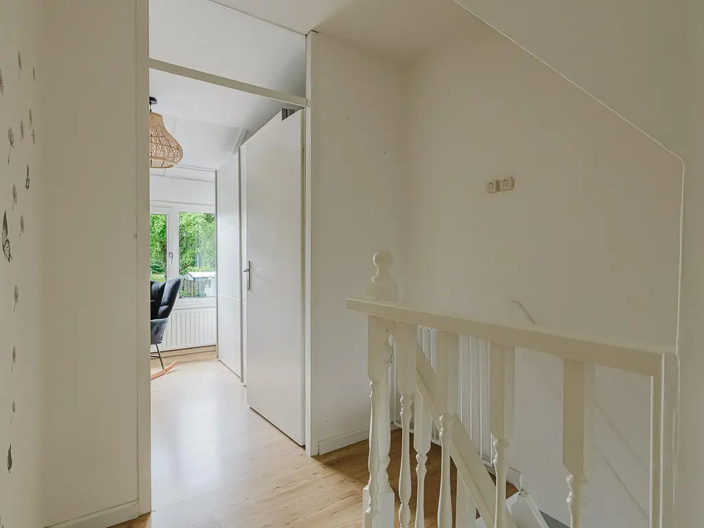 Zesde Haren 46, 'S-HERTOGENBOSCH