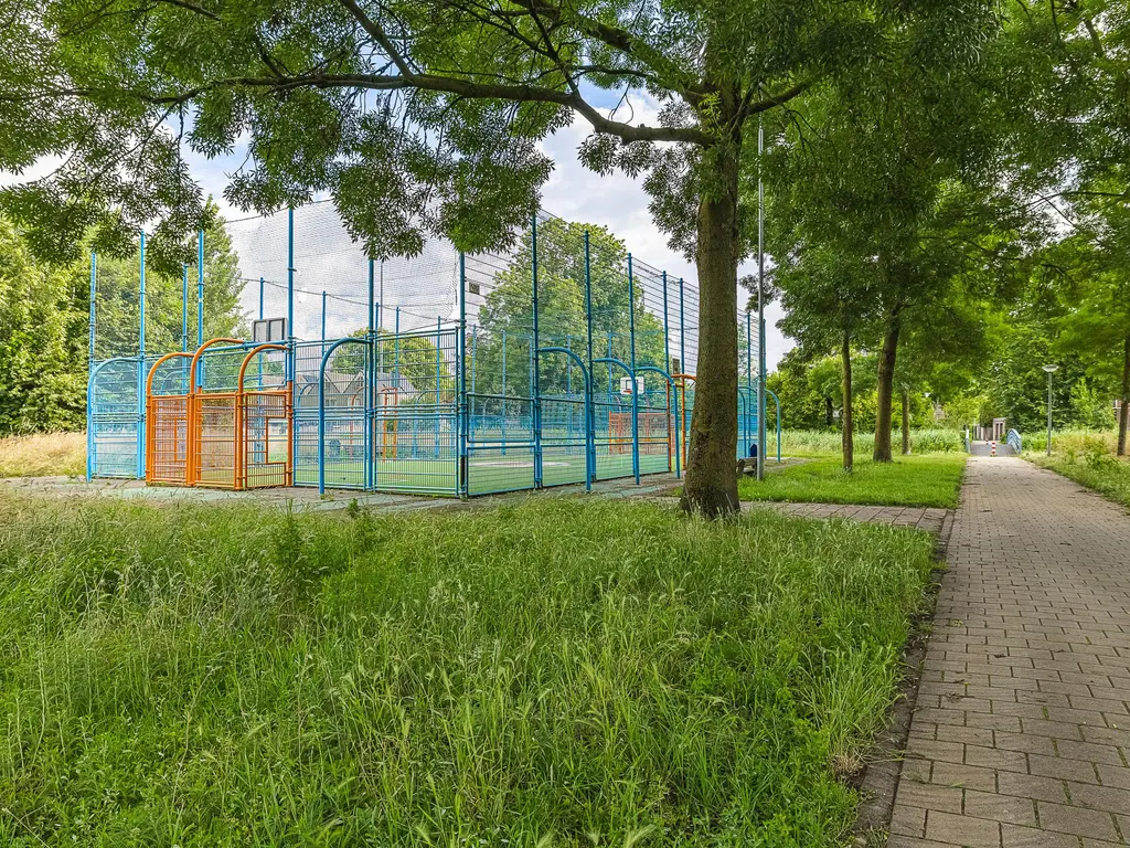 Zesde Haren 46, 'S-HERTOGENBOSCH