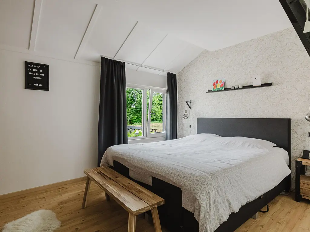 Zesde Haren 46, 'S-HERTOGENBOSCH