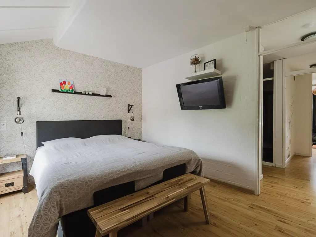 Zesde Haren 46, 'S-HERTOGENBOSCH