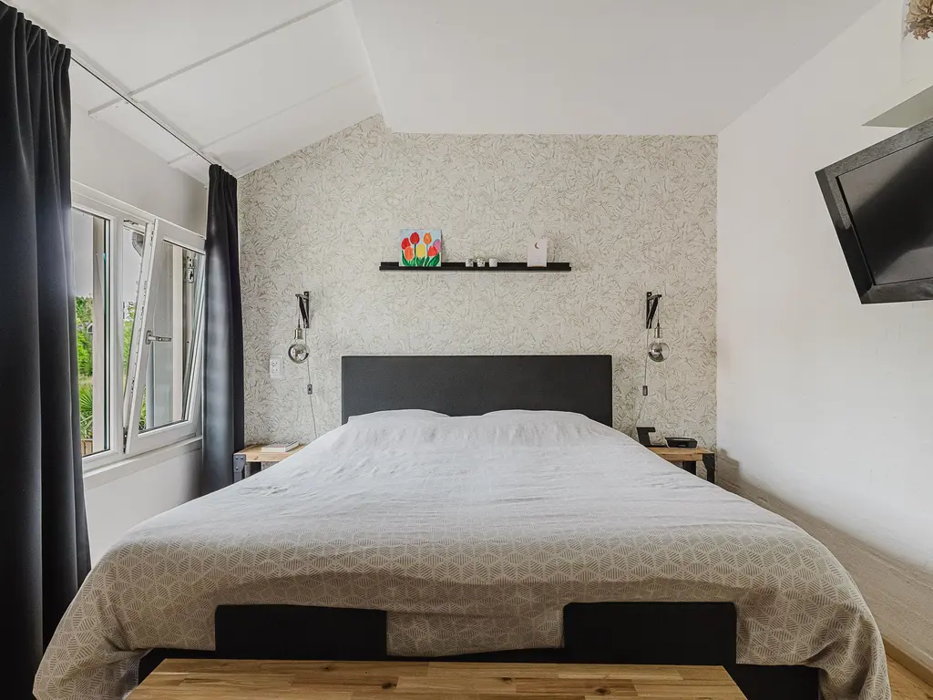 Zesde Haren 46, 'S-HERTOGENBOSCH