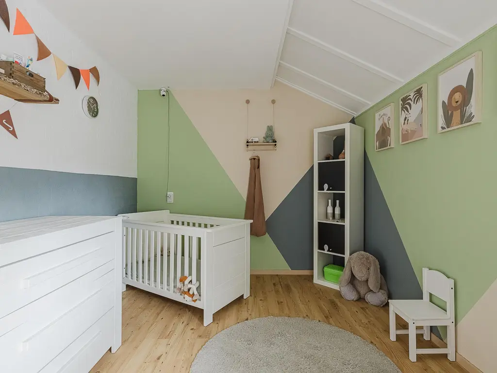 Zesde Haren 46, 'S-HERTOGENBOSCH