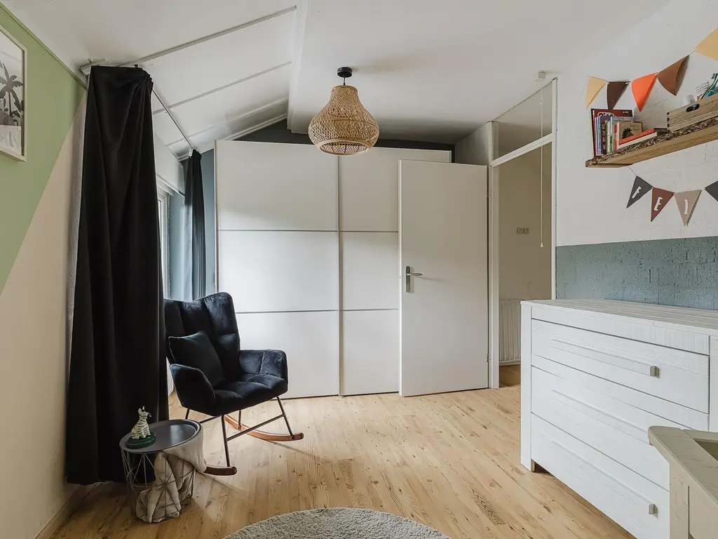 Zesde Haren 46, 'S-HERTOGENBOSCH