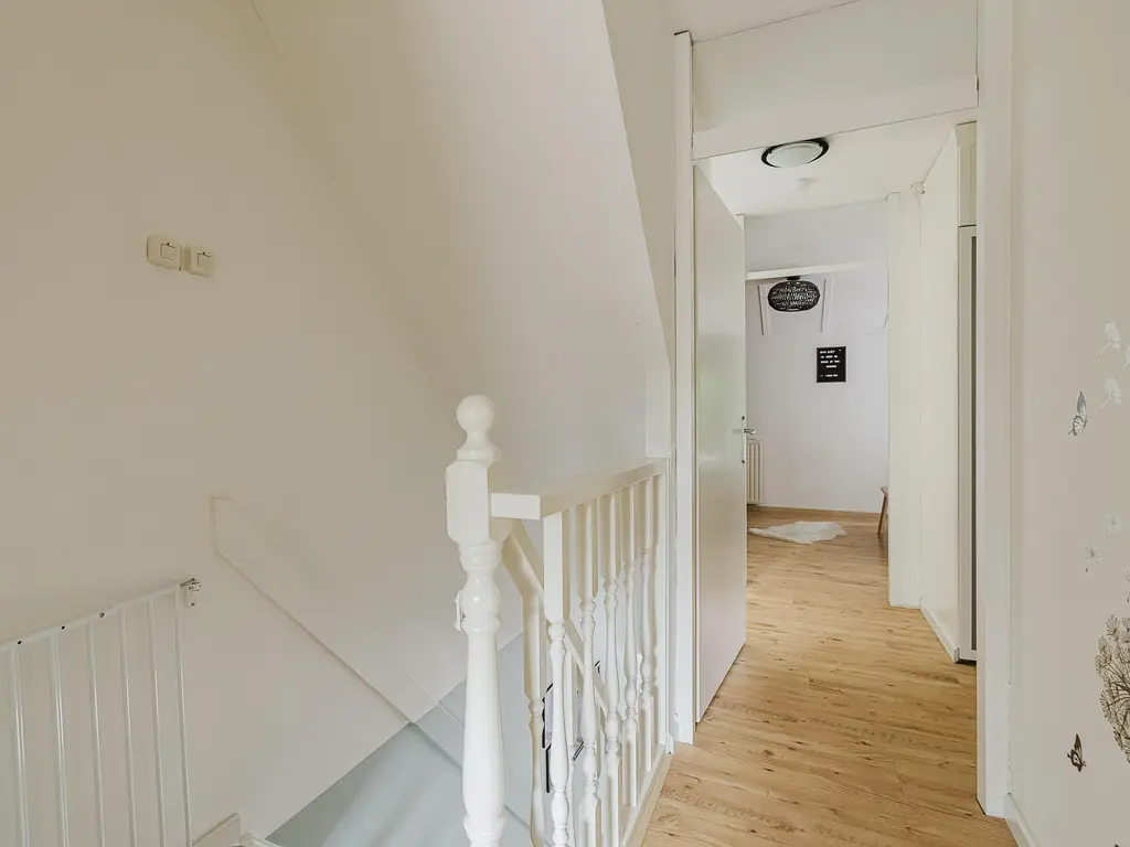 Zesde Haren 46, 'S-HERTOGENBOSCH