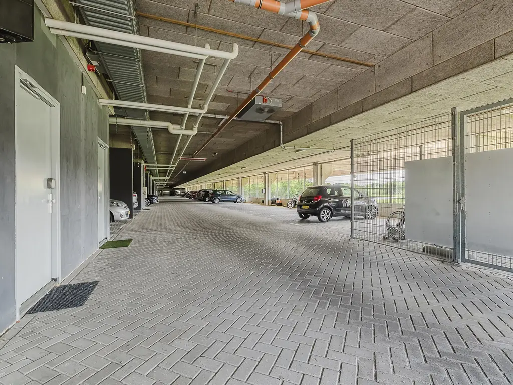 Dalempromenade 12, TILBURG