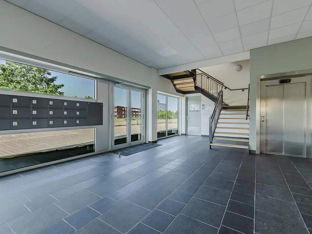 Dalempromenade 12, TILBURG