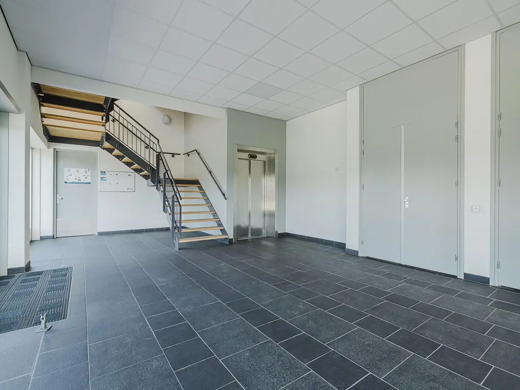 Dalempromenade 12, TILBURG