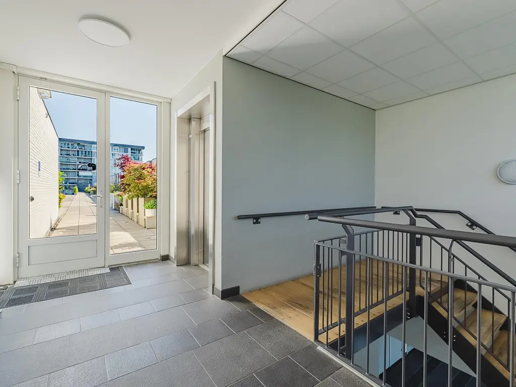 Dalempromenade 12, TILBURG