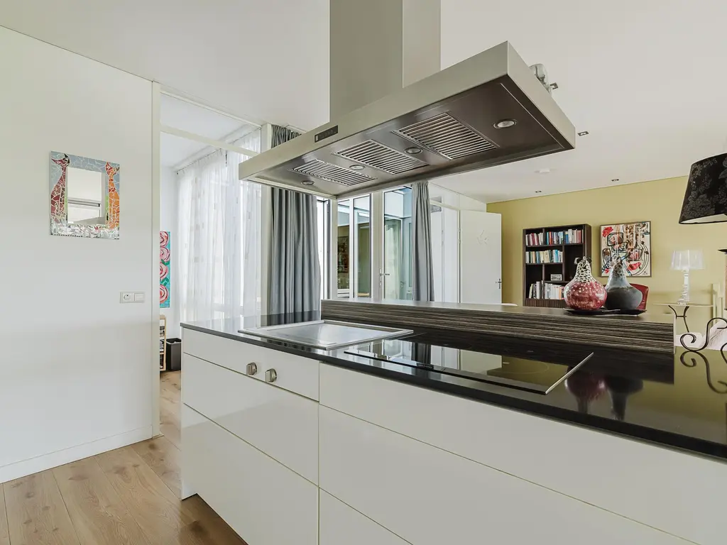 Dalempromenade 12, TILBURG