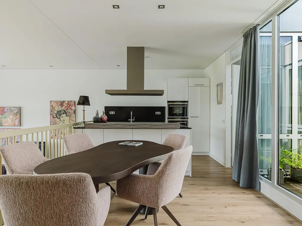 Dalempromenade 12, TILBURG