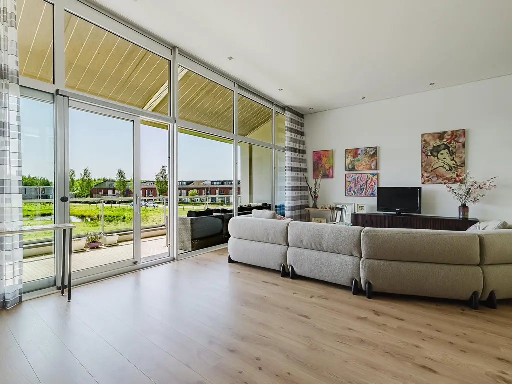 Dalempromenade 12, TILBURG