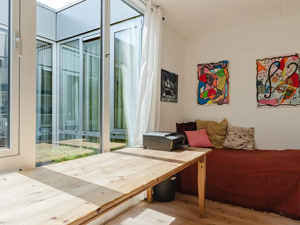Dalempromenade 12, TILBURG