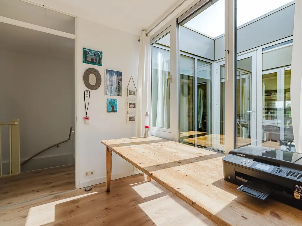 Dalempromenade 12, TILBURG