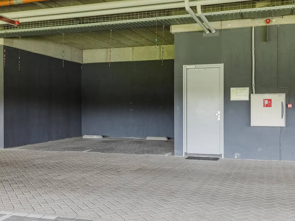 Dalempromenade 12, TILBURG