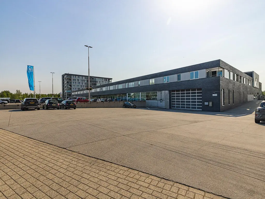 Dalempromenade 12, TILBURG