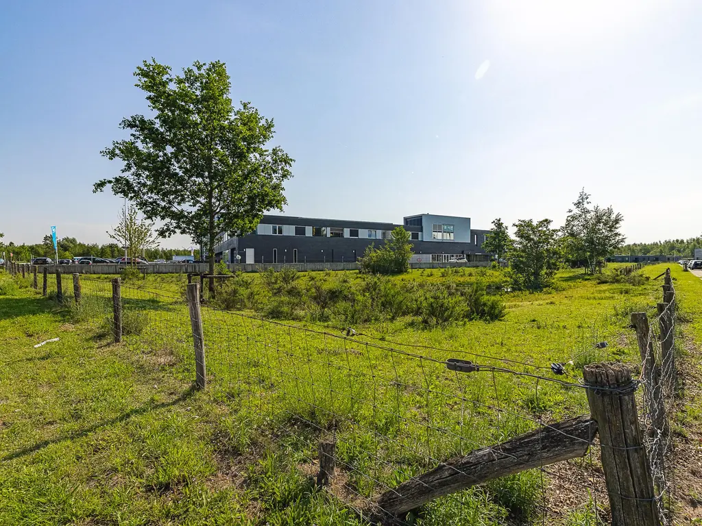 Dalempromenade 12, TILBURG