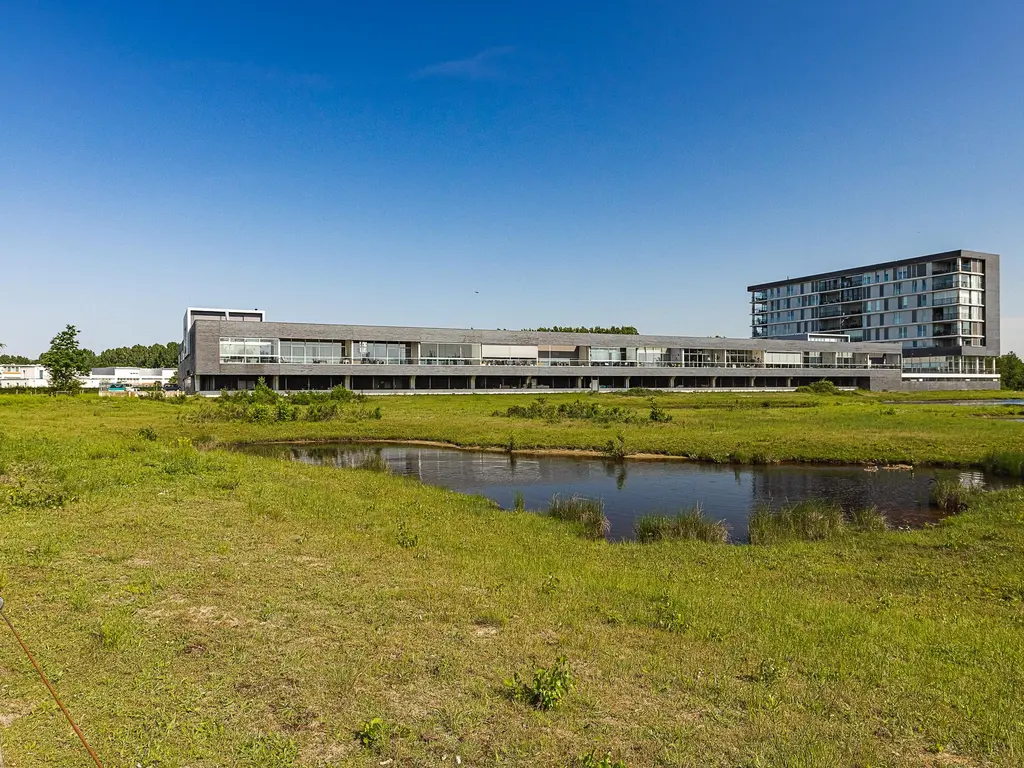 Dalempromenade 12, TILBURG