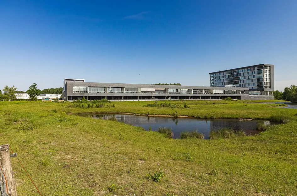 Dalempromenade 12