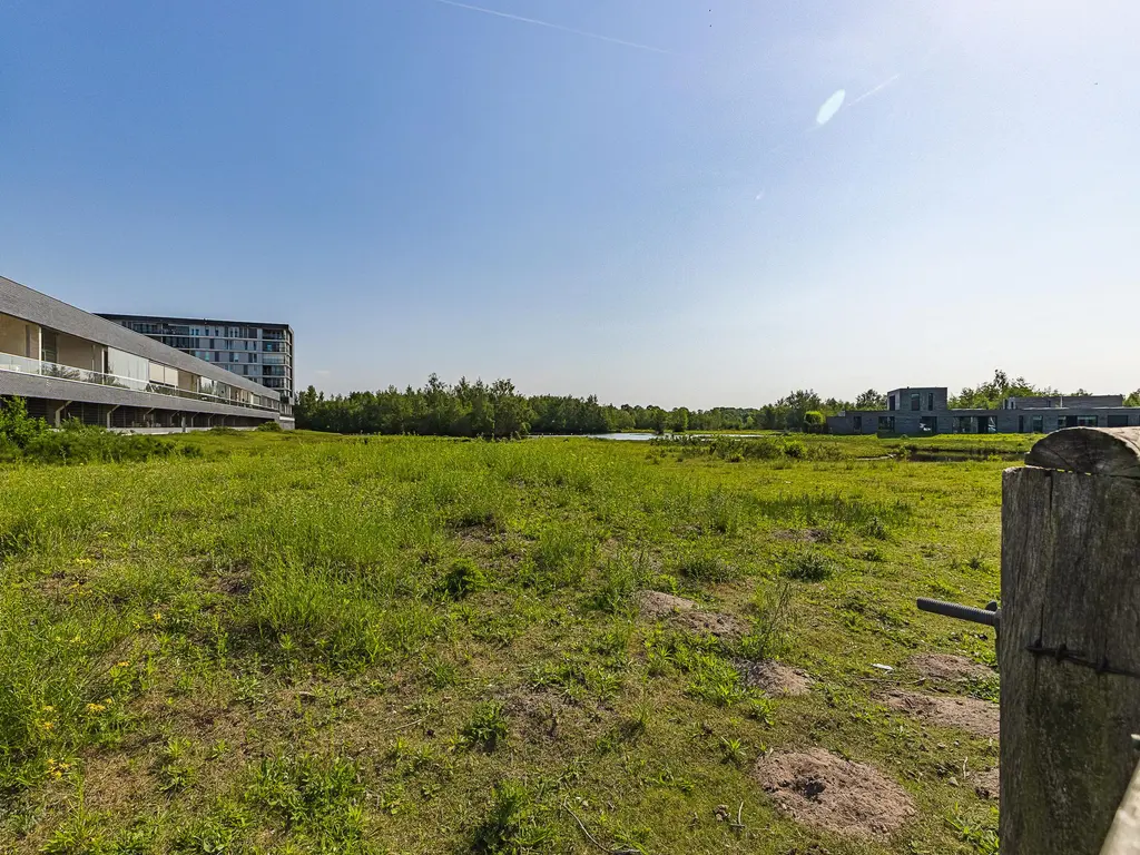 Dalempromenade 12, TILBURG