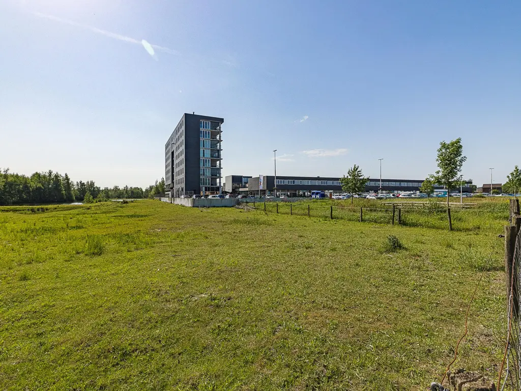 Dalempromenade 12, TILBURG