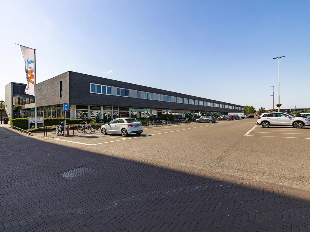 Dalempromenade 12, TILBURG