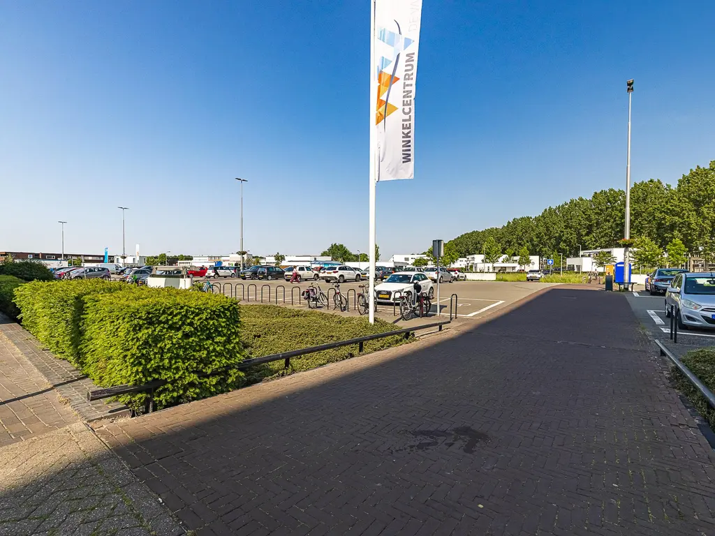 Dalempromenade 12, TILBURG