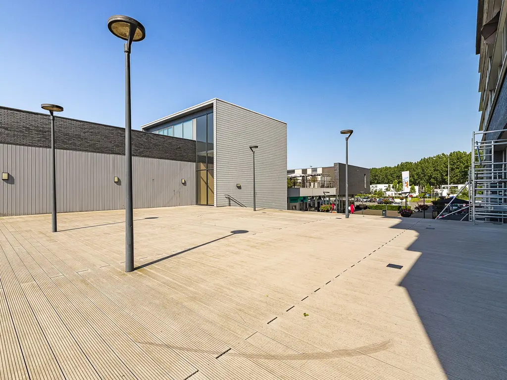 Dalempromenade 12, TILBURG