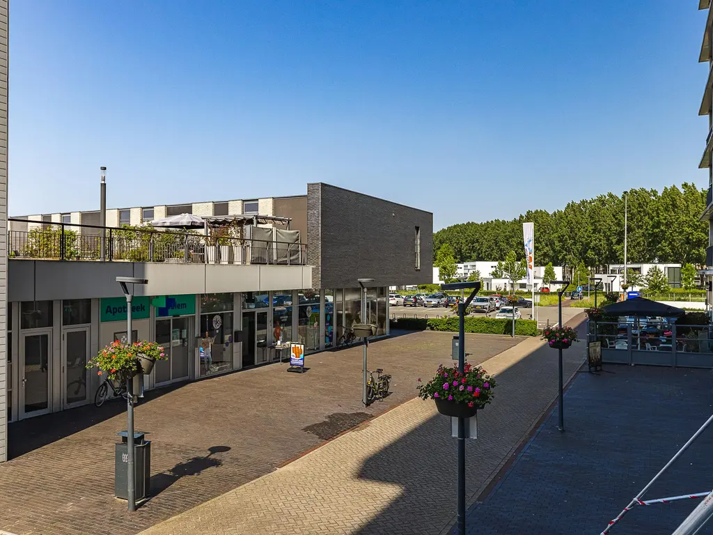 Dalempromenade 12, TILBURG