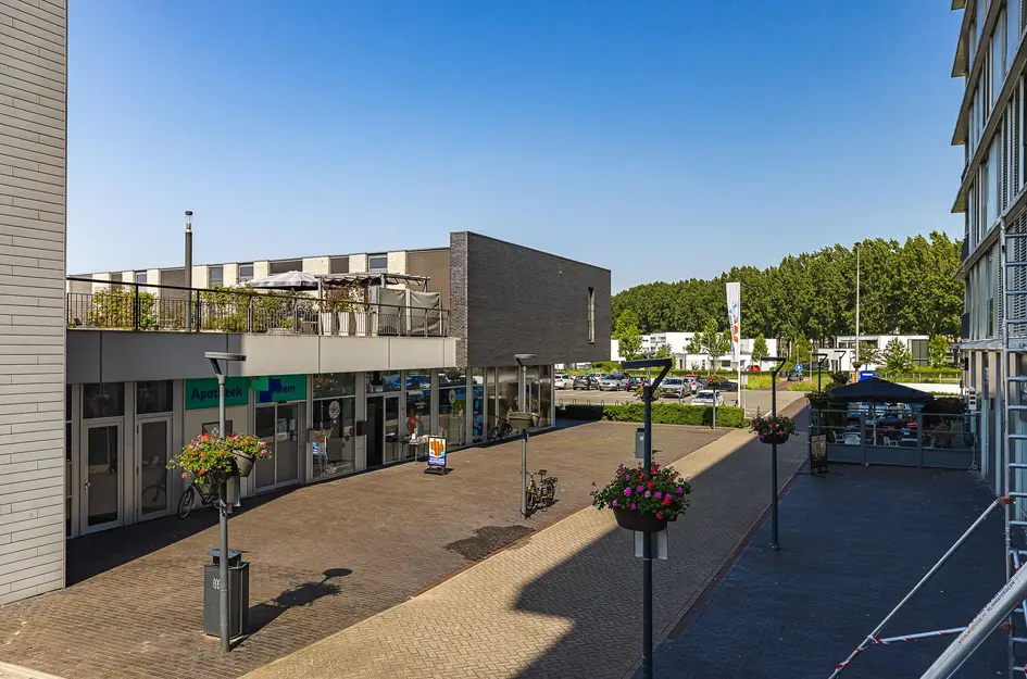 Dalempromenade 12