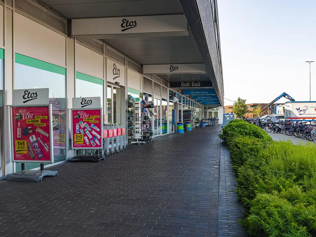 Dalempromenade 12, TILBURG