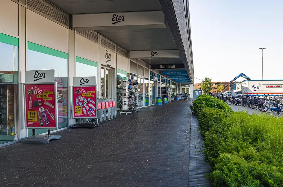 Dalempromenade 12