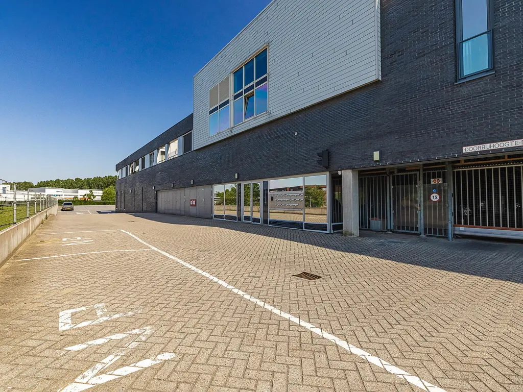 Dalempromenade 12, TILBURG