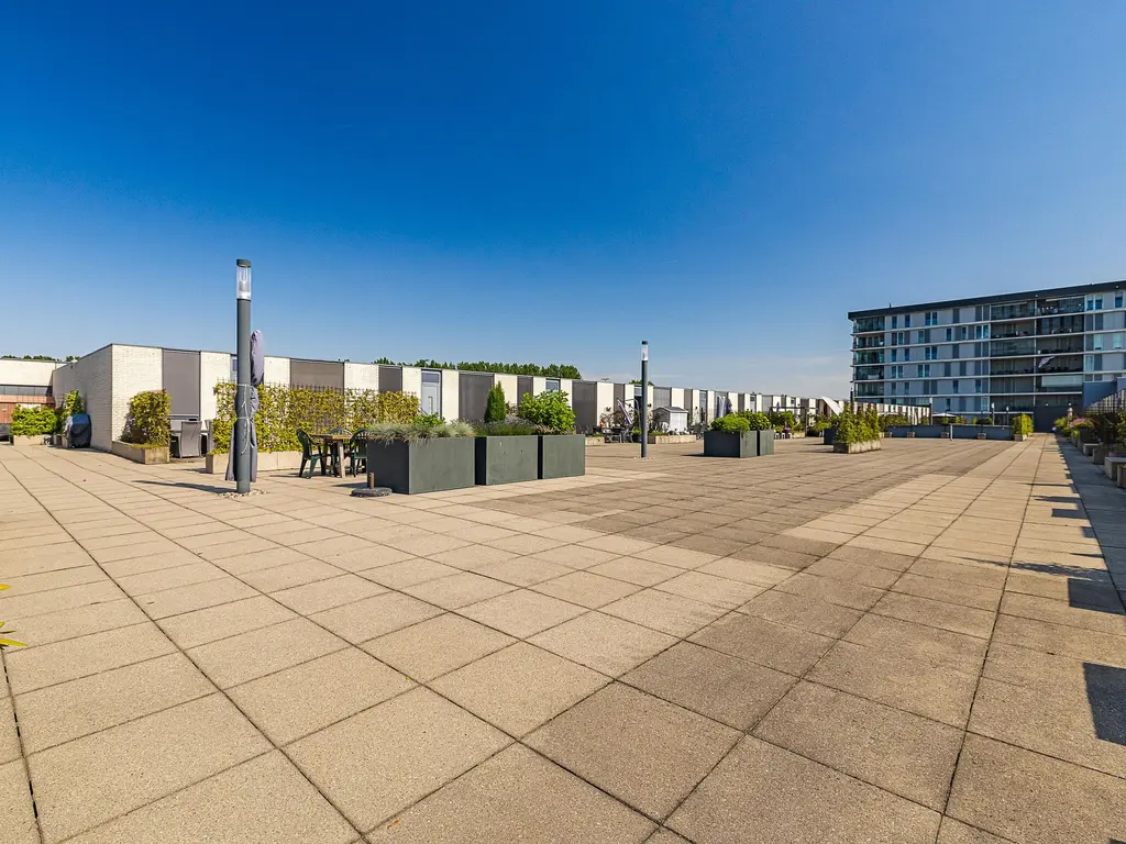 Dalempromenade 12, TILBURG