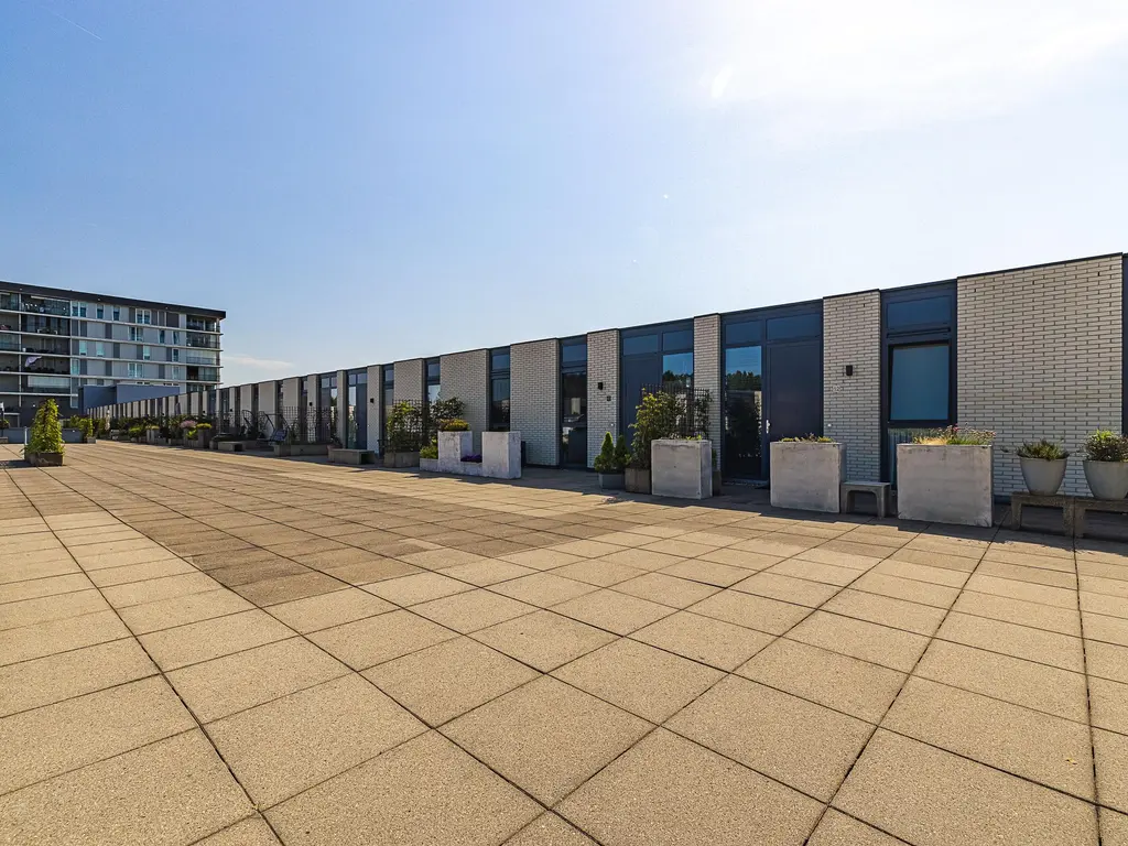 Dalempromenade 12, TILBURG