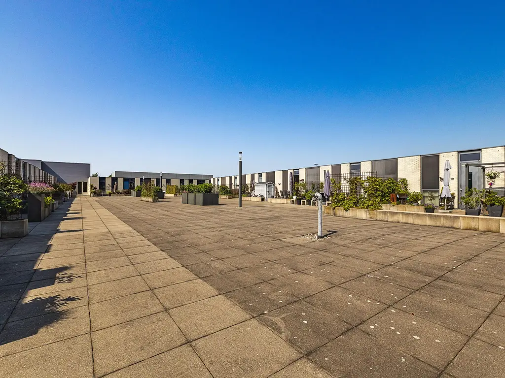 Dalempromenade 12, TILBURG