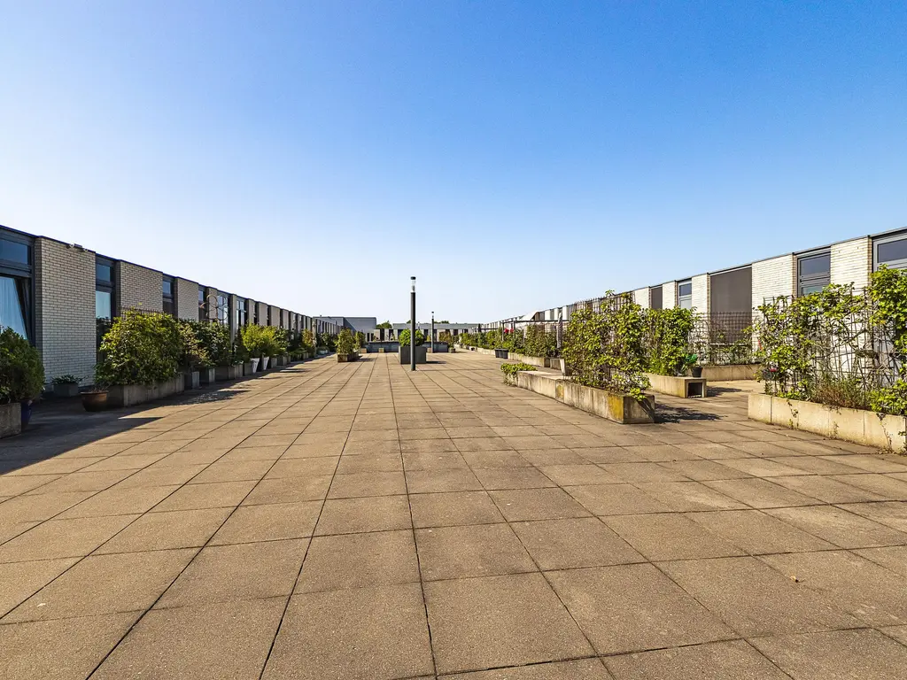 Dalempromenade 12, TILBURG
