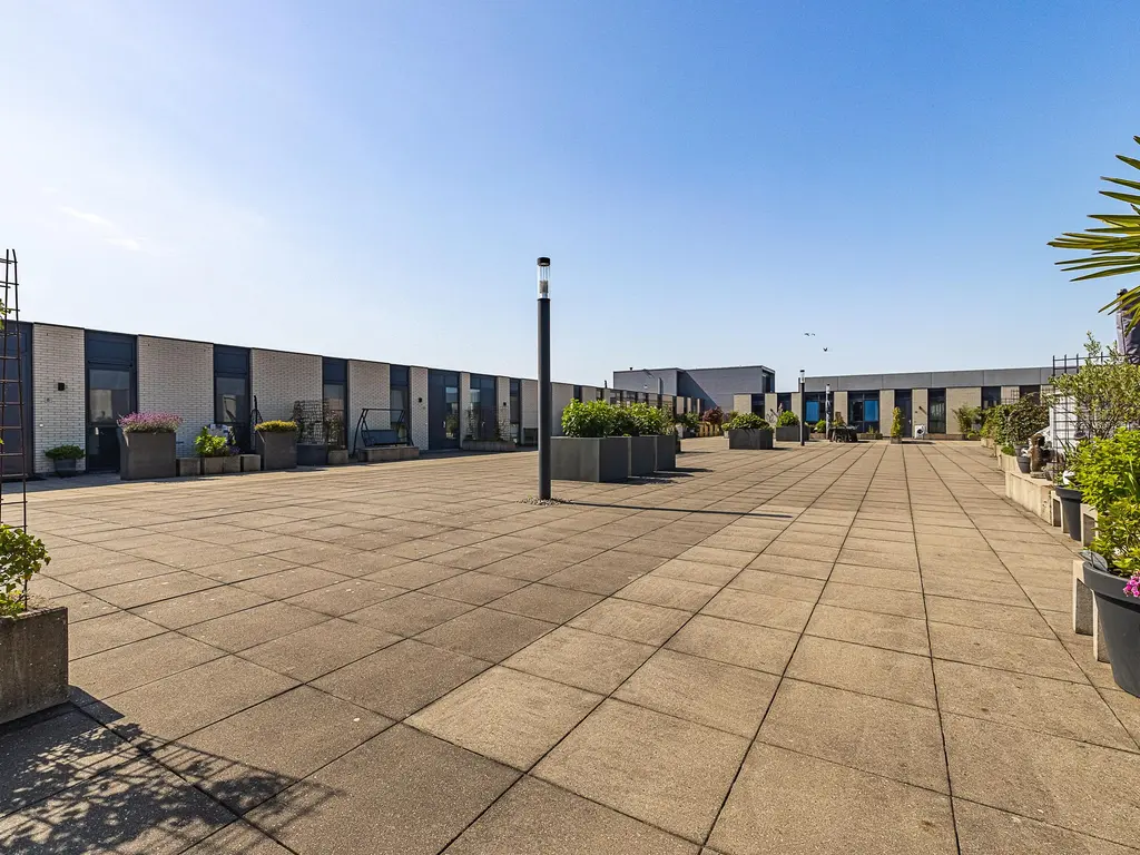 Dalempromenade 12, TILBURG