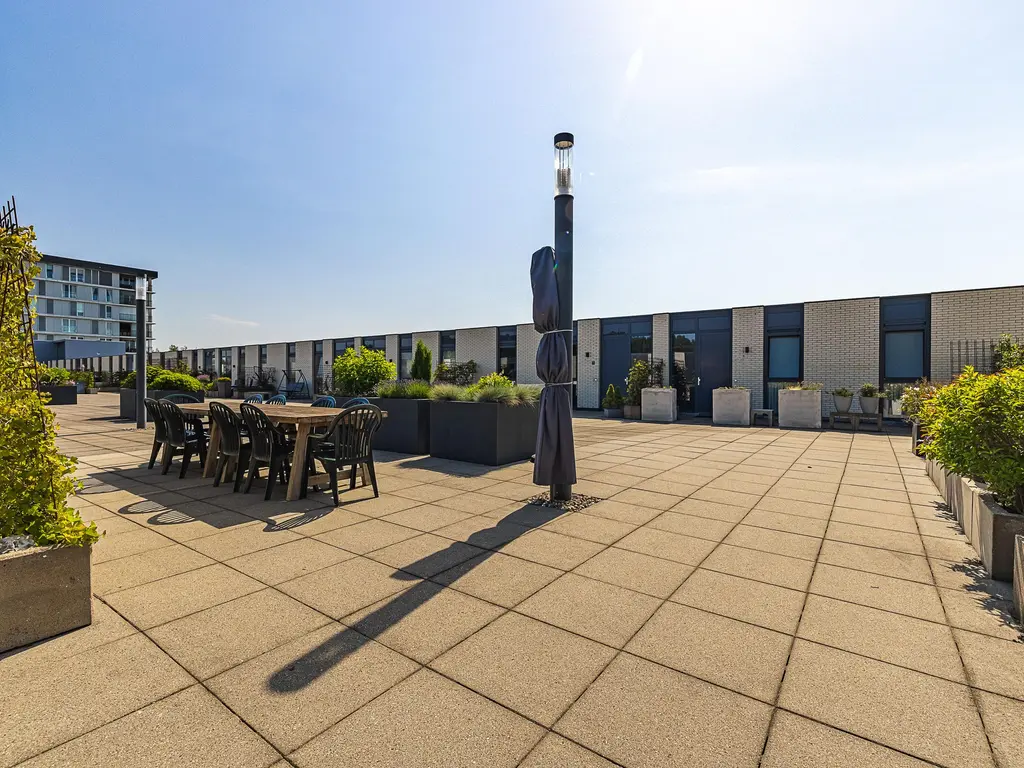 Dalempromenade 12, TILBURG