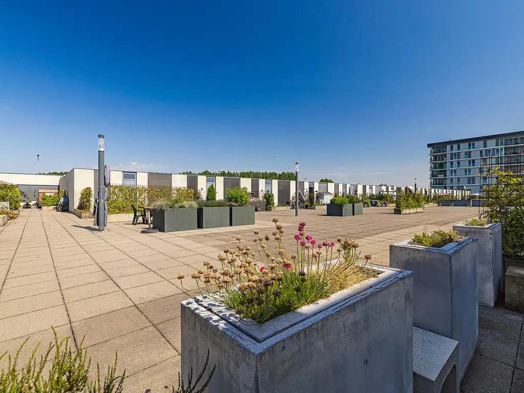 Dalempromenade 12, TILBURG