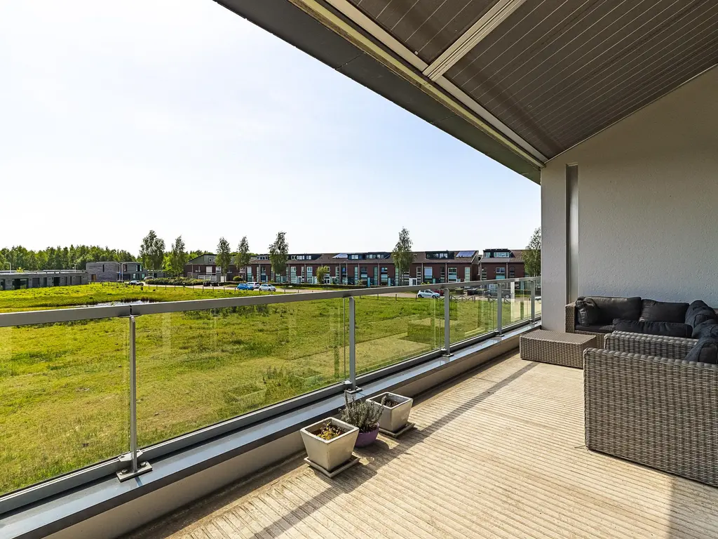 Dalempromenade 12, TILBURG