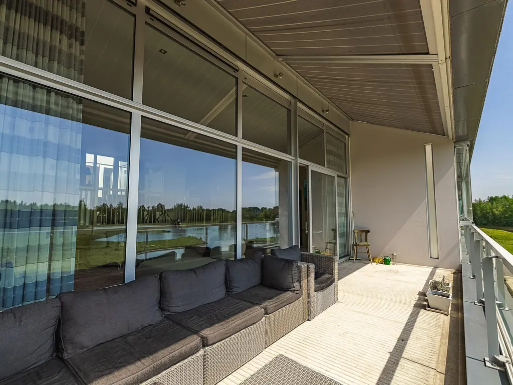 Dalempromenade 12, TILBURG