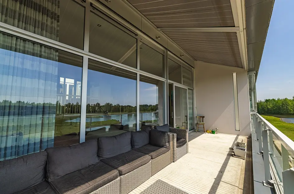 Dalempromenade 12