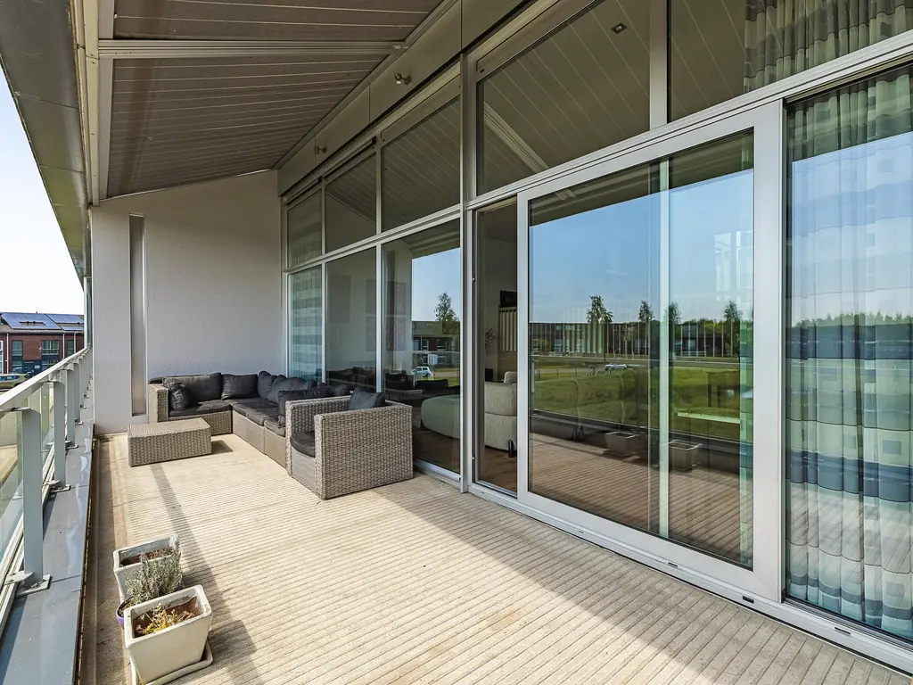 Dalempromenade 12, TILBURG