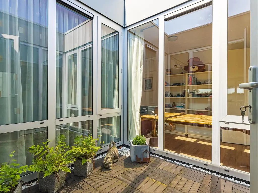 Dalempromenade 12, TILBURG
