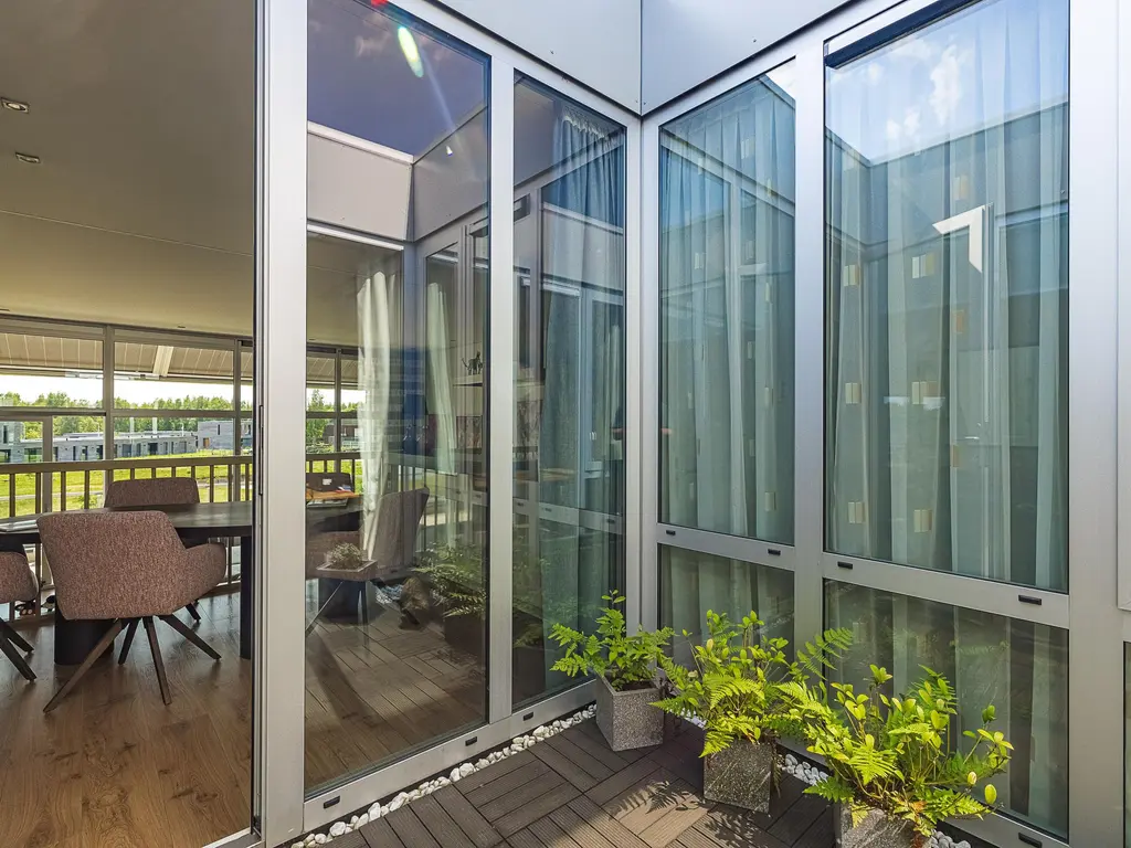 Dalempromenade 12, TILBURG