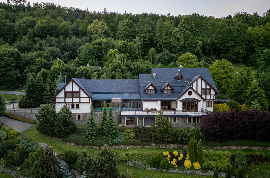 Górne Miasto 13 