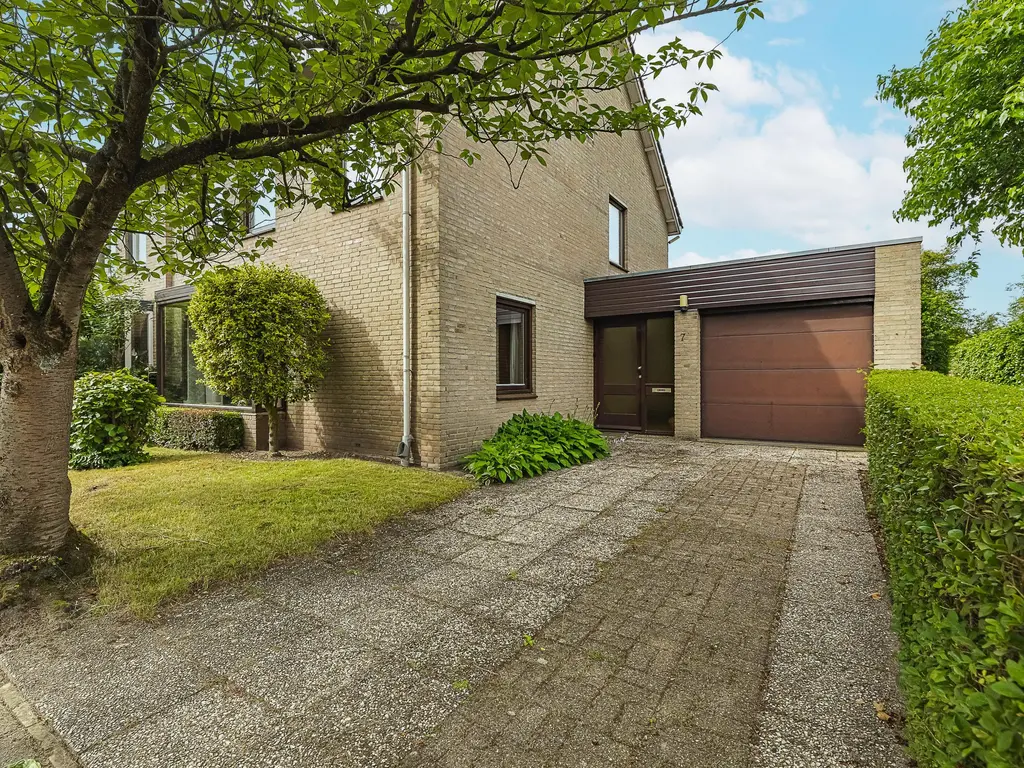 Olivierlaan 7, EINDHOVEN